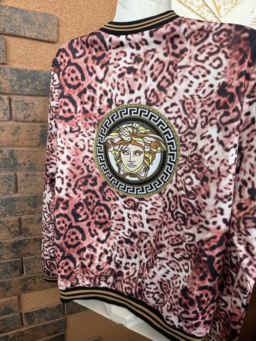 Туника платье цветное