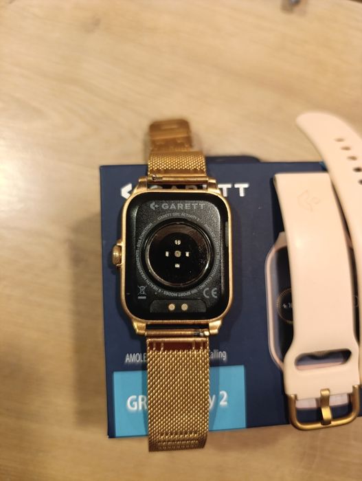 Zegarek Damski Garett GRC Activity 2