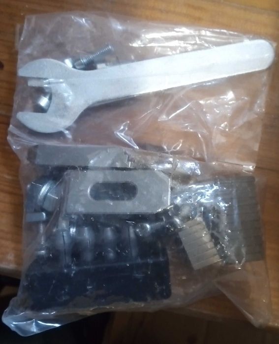 Mini fresadora MF70 Proxxon