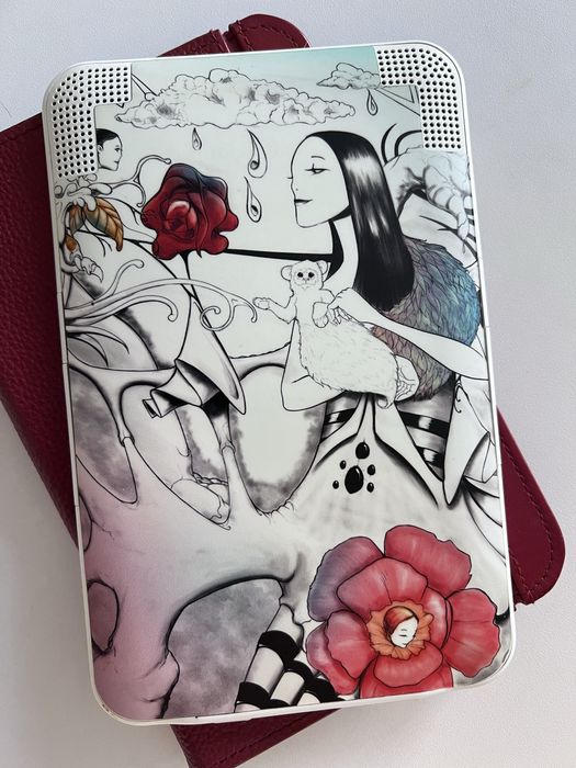 Електронна книга Amazon Kindle 3 wi fi оригінал