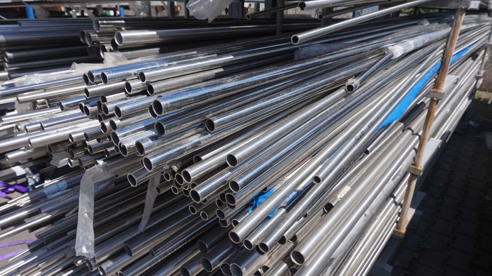 Rura kwasoodporna, nierdzewna fi 14x1,5mm gat. 1.4301/304