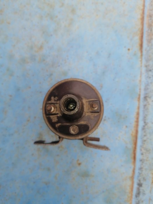 Продам катушку 12в