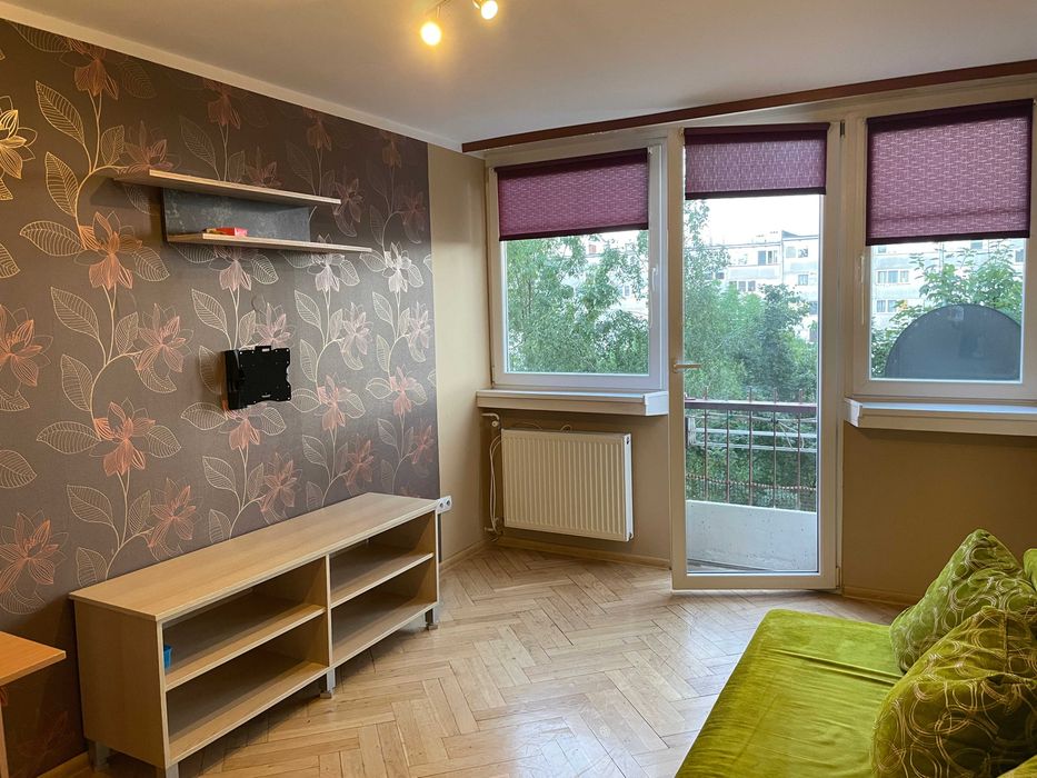 2 pokoje, 38 m², 2 piętro, piwnica – Zgorzelec, ul. Norwida