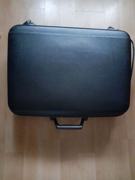 2 malas de viagem Rigidas