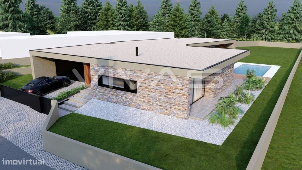Terreno Para Construção  Venda em Cervães,Vila Verde — Cervães, Braga