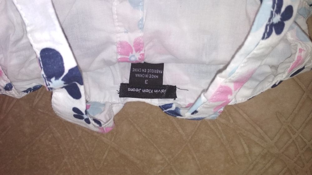 Плаття 3 штуки  ( літні)