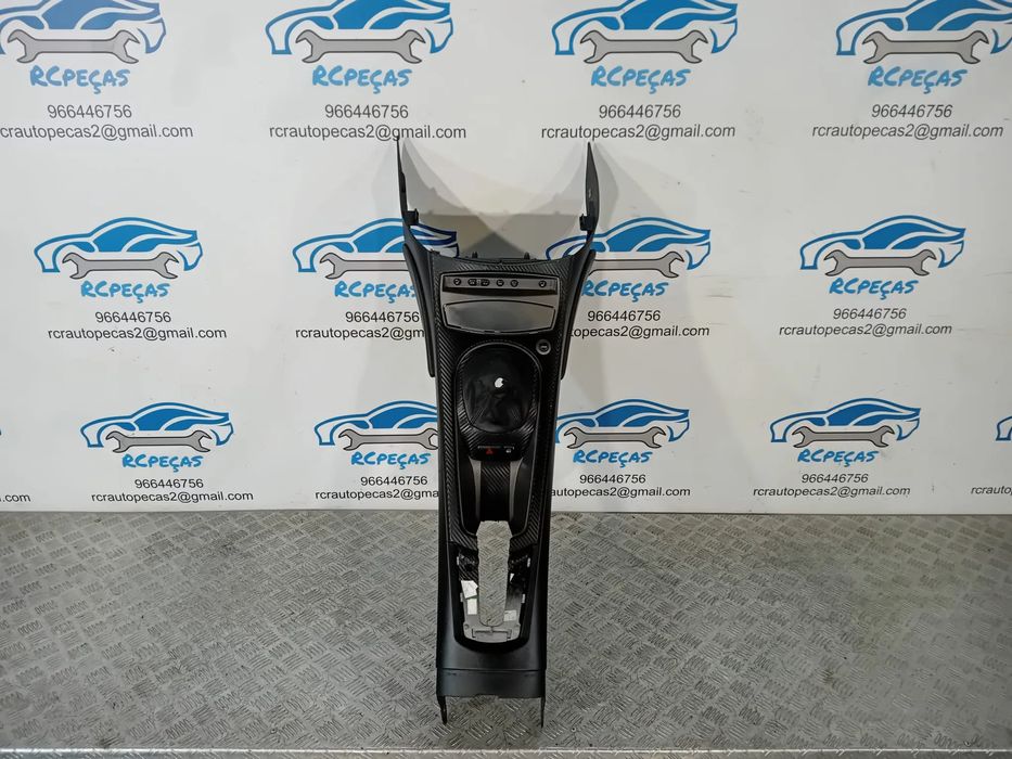 Consola Central Original BMW Z4