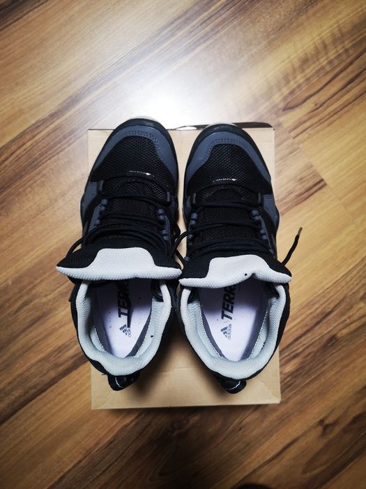 Buty trekkingowe damskie Adidas TERREX