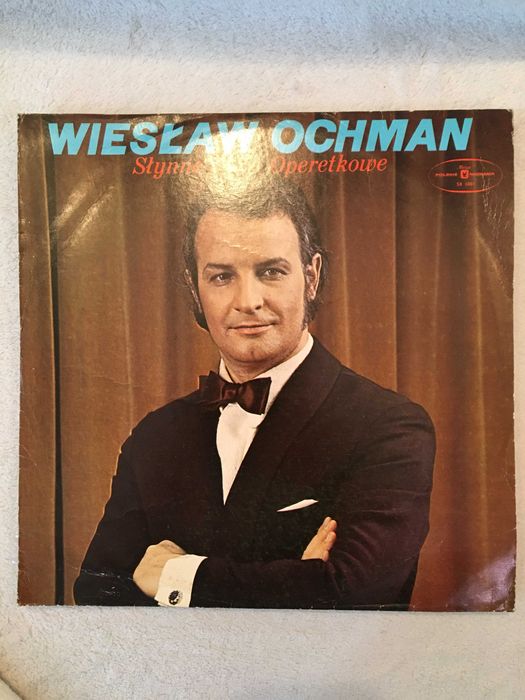 Płyty winylowe muzyka polska