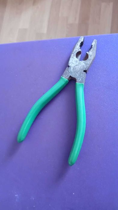 Broca+Martelo+Alicate+oferta alicate