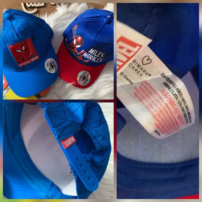 Тепла шапка фліс/штуч.хутро для хлопчика/дівчинки з 3 міс до +13років