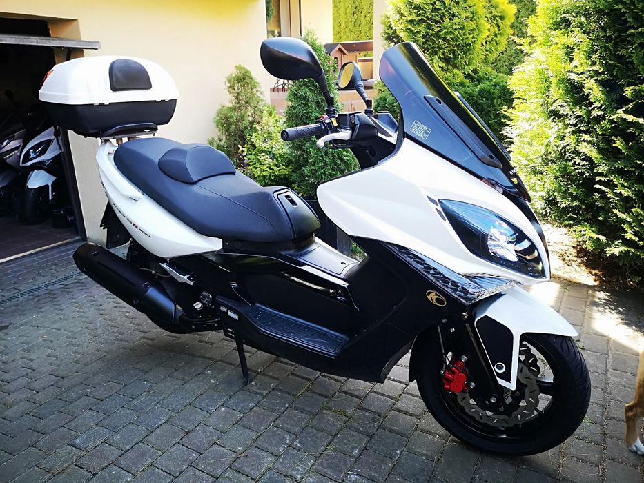 Kymco