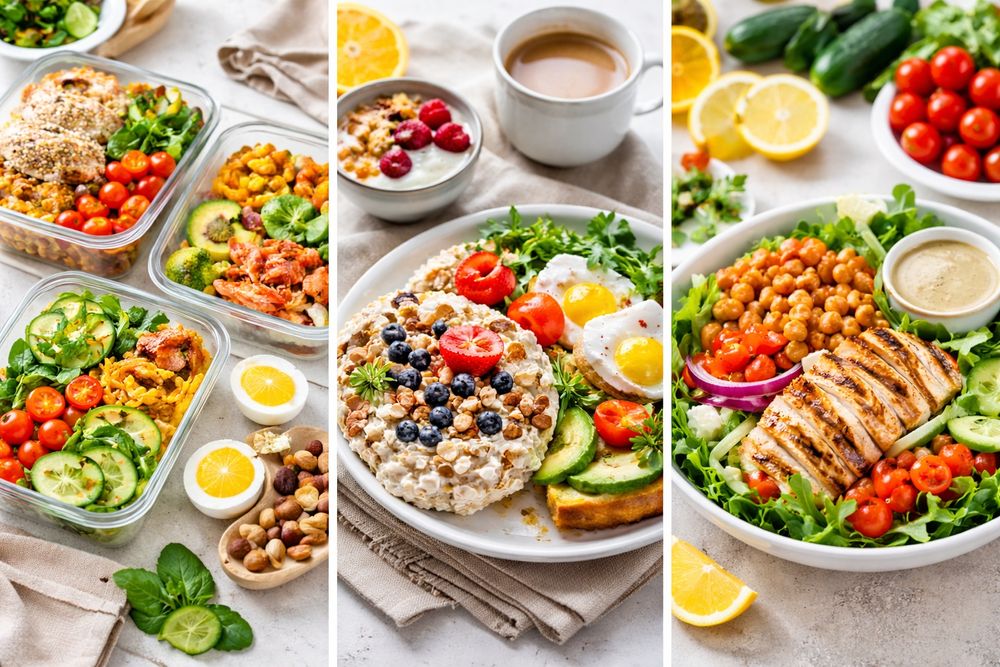 Konsultacje dietetyczne online