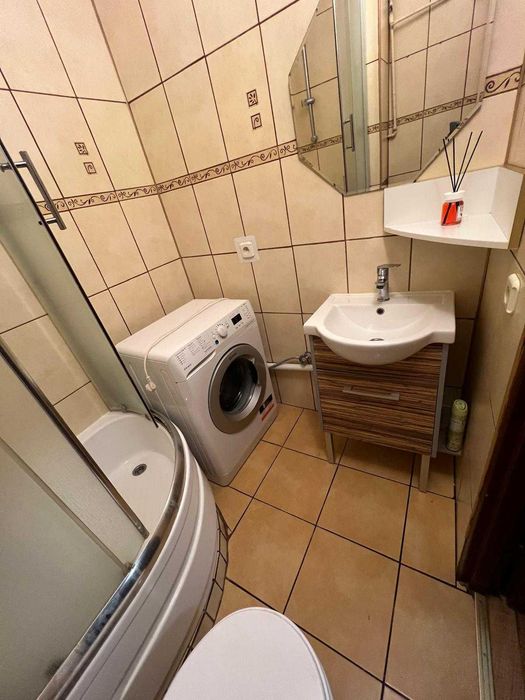 2 pokoje, os.Rąbin