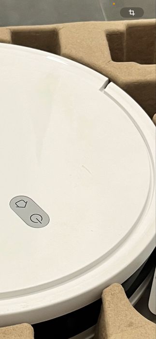 Xiaomi Robot Vacuum E12