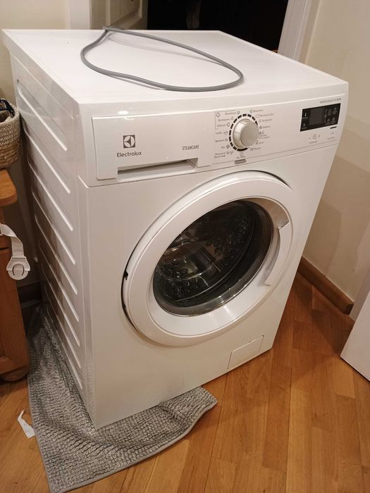 Pralka Electrolux 7kg 1000obr. W bardzo dobrym stanie