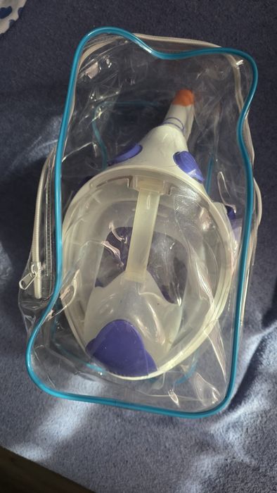 Słuchawki myszka pistolety