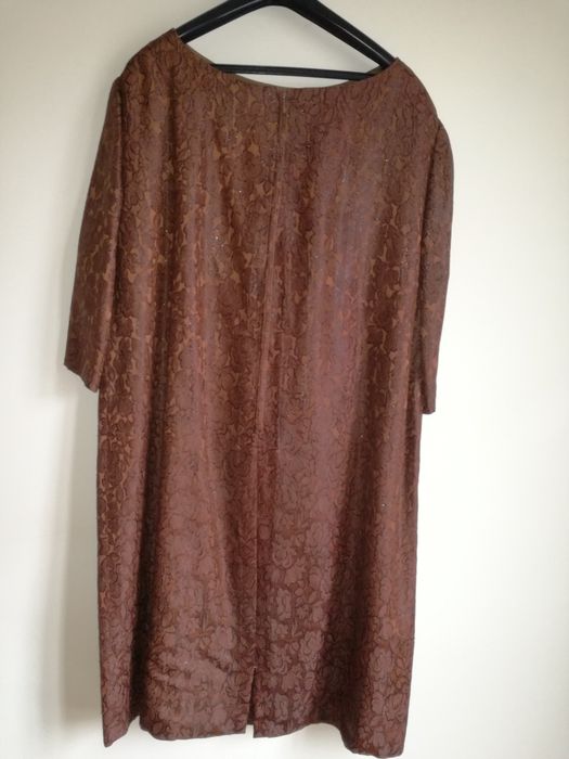 Vestido cerimonia Vintage