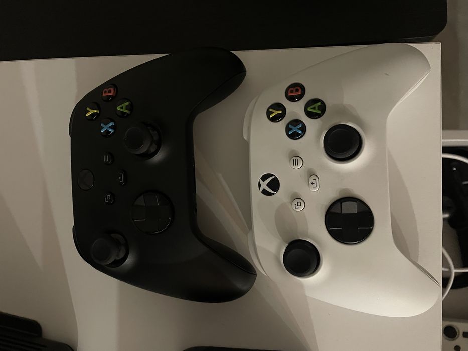 xbox series x 1TB
