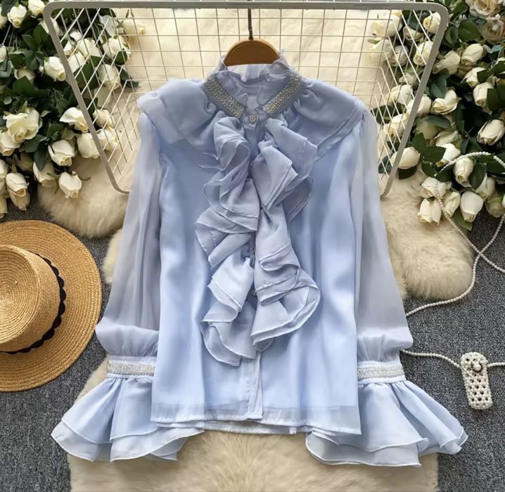 Стильні босоніжки