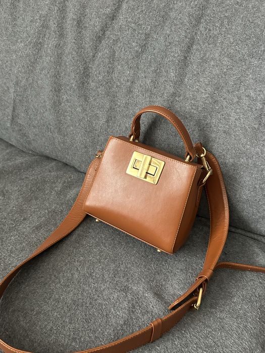 Сумка kachorovska erna micro