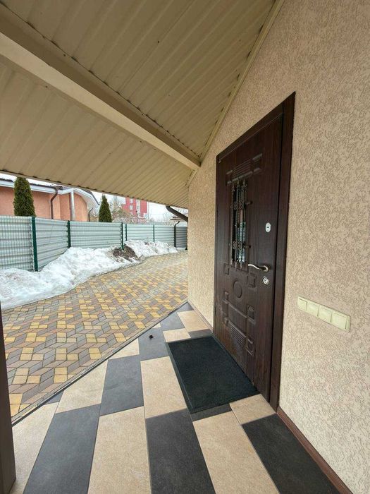 СПЕЦІАЛЬНА ПРОПОЗИЦІЯ/справді сімейний будинок 170м в центрі Гостомеля