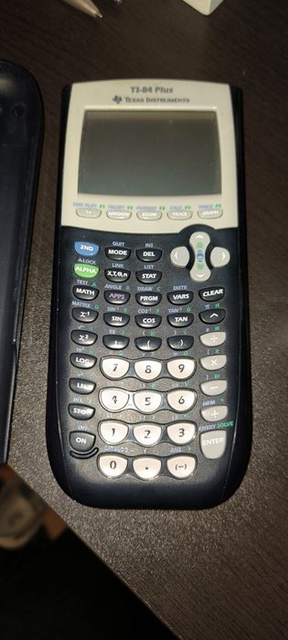 Calculadora gráfica