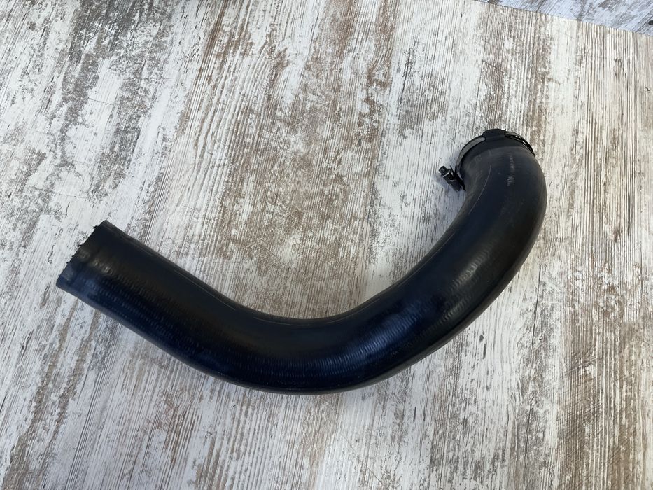 Патрубок Інтеркулкра Nissan Navara D40 Pathfinder R51 Интеркулера