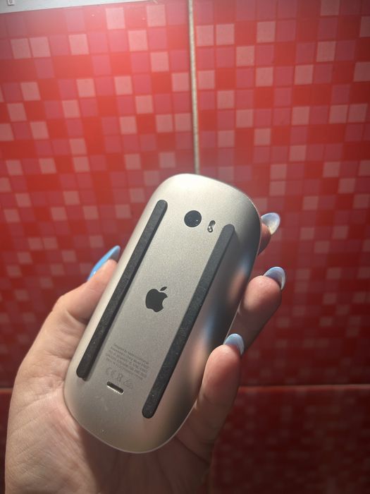Мишка Apple Magic Mouse (оригінал)