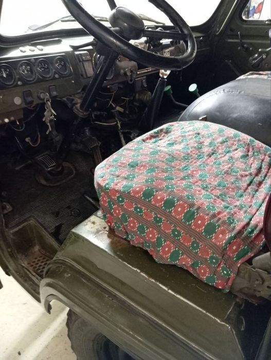 Продам  автомобиль УАЗ 2206