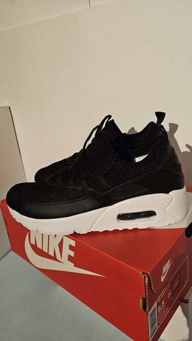 Sneakersy nowe sportowe Nike Air Max 90 EZ rozmiar 42  wkładka 26.5 cm