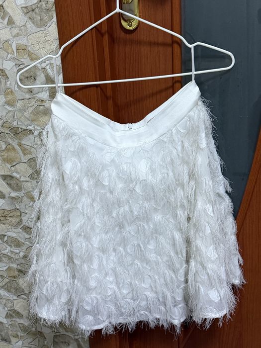 Спідниця cher 17 юбка