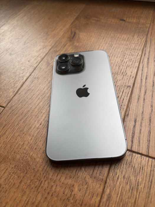 Smartfon iPhone 13 pro