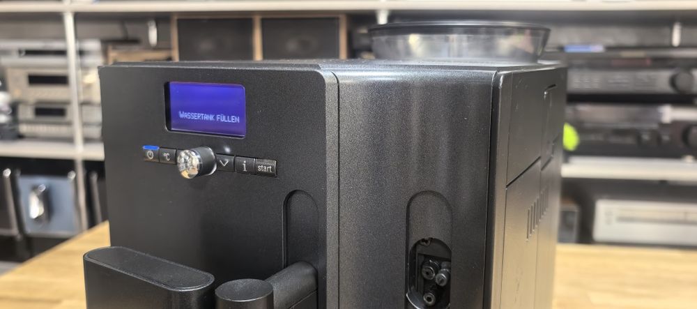 Кавова машина Siemens EQ.7 Plus/*