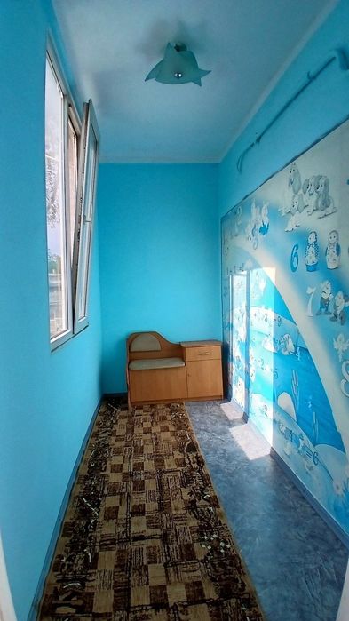 Продається квартира біля залізничного вокзалу - View 5