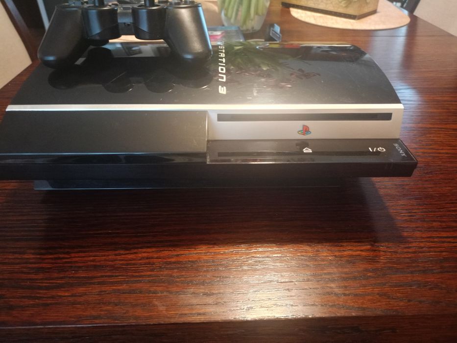 Sony play station 3