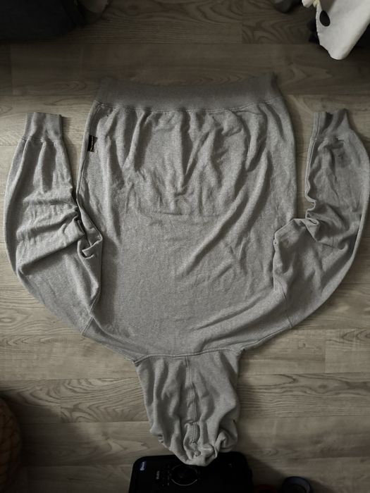 худі Wu tang wu wear xl