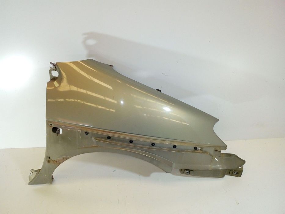 GUARDA-LAMAS FRENTE DIREITO RENAULT SCÉNIC I LIMUSINA 1.9 DCI RX4 102CV 1870CC