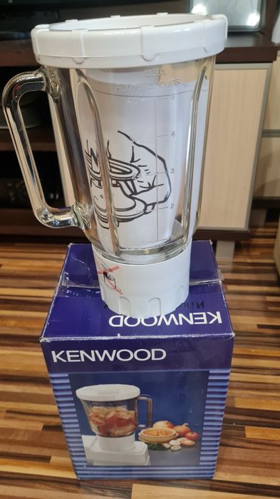 Robot kuchenny Kenwood KM 220