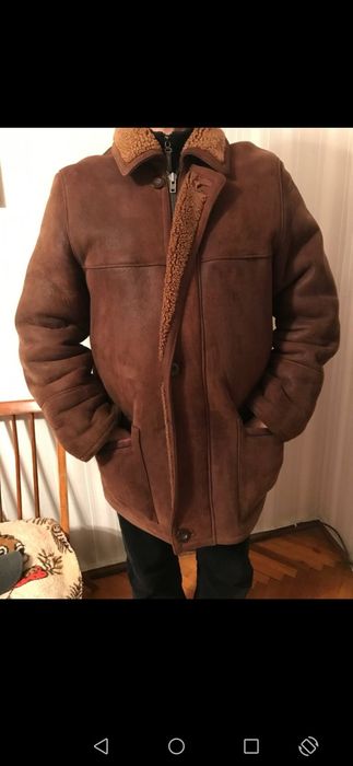 Дублянка чоловіча