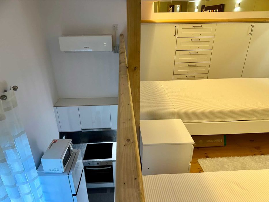 T0 a estrear LOFT Coimbra