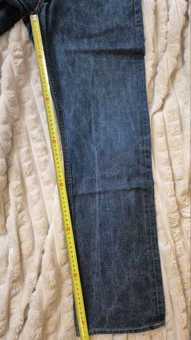 Spodnie  LEE ZED 30/32
