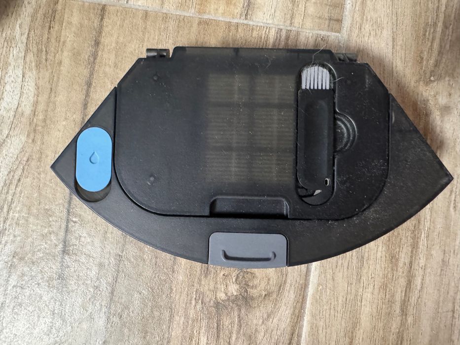 Robot odkurzacz iRobot