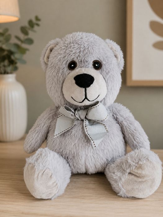 Ursinho de peluche