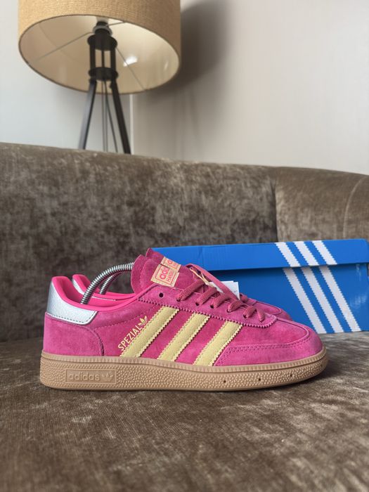 Sapatilhas Adidas spezial
