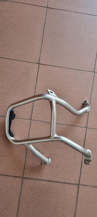 Crashbar bmw r1250gsa - lado direito