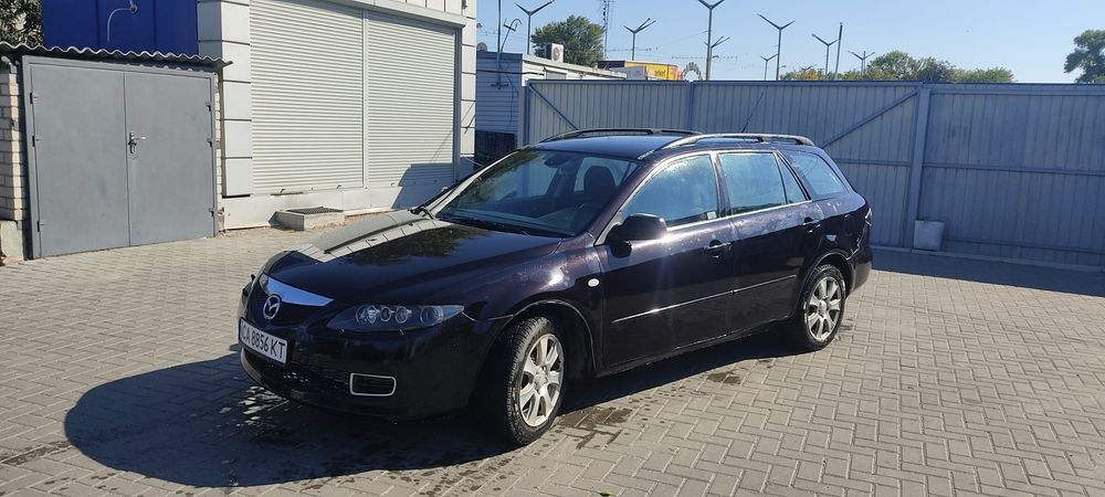 продам хорошу маздочку