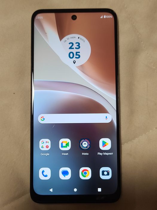 Motorola moto g 32 (6/128Gb)