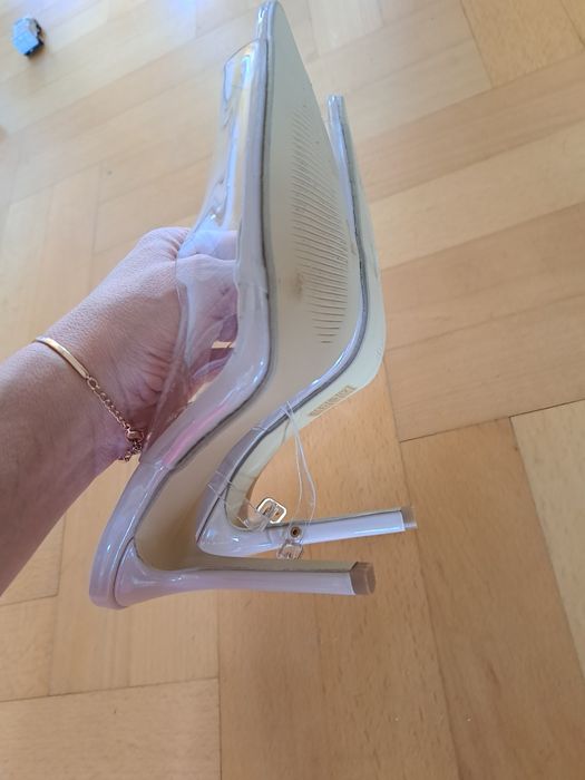 Nowe buty Varlesca Chicaca rozm.39