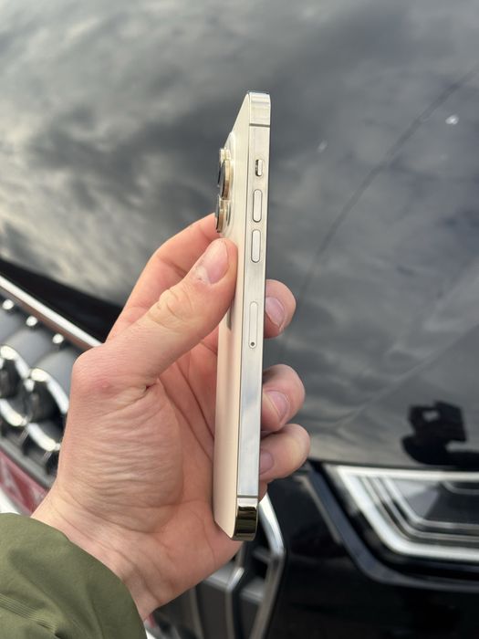 Iphone 14 pro max 128 gb gold